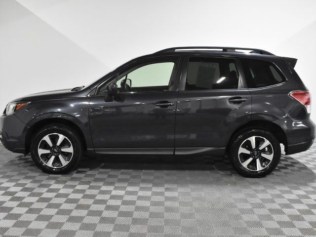 2017 Subaru Forester Premium