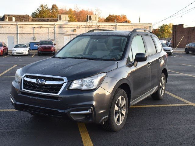 2017 Subaru Forester Premium