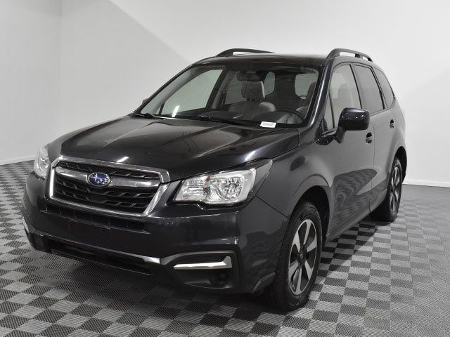 2017 Subaru Forester Premium