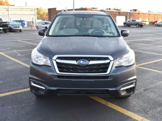 2017 Subaru Forester Premium