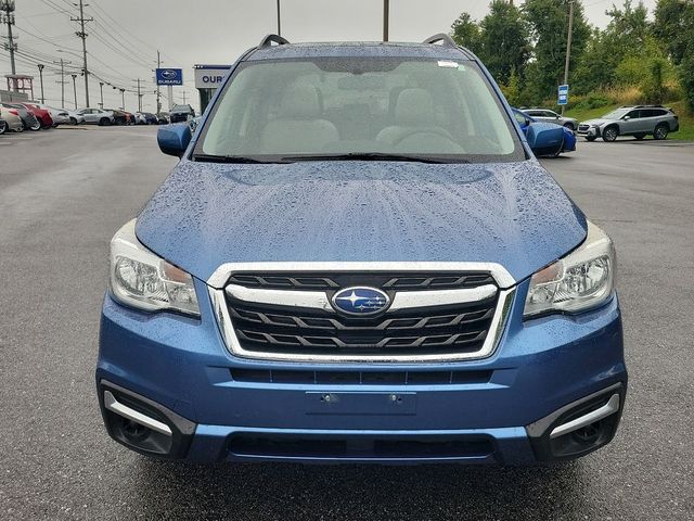 2017 Subaru Forester Premium