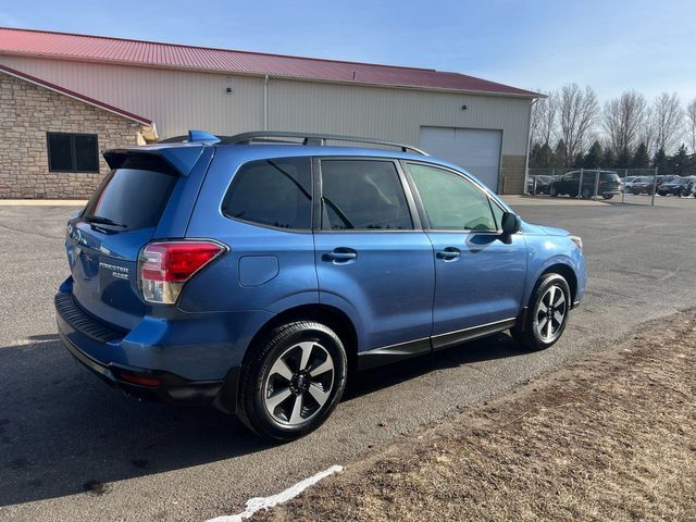 2017 Subaru Forester Premium