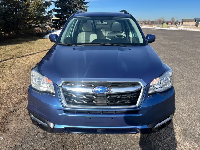 2017 Subaru Forester Premium