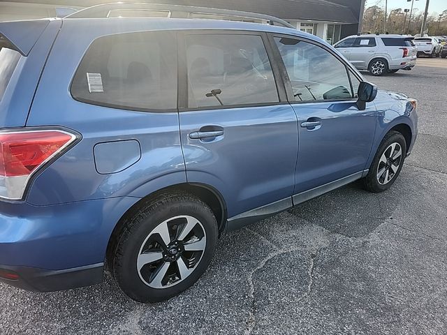 2017 Subaru Forester Premium