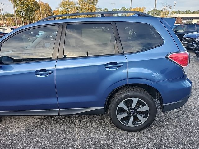 2017 Subaru Forester Premium