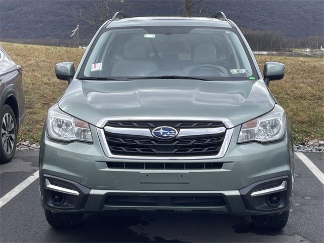 2017 Subaru Forester Premium