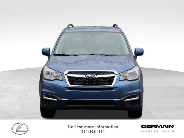 2017 Subaru Forester Premium