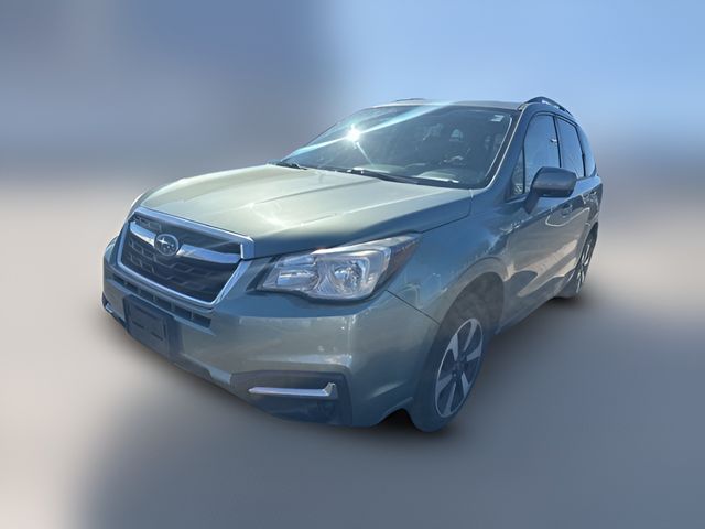 2017 Subaru Forester Premium