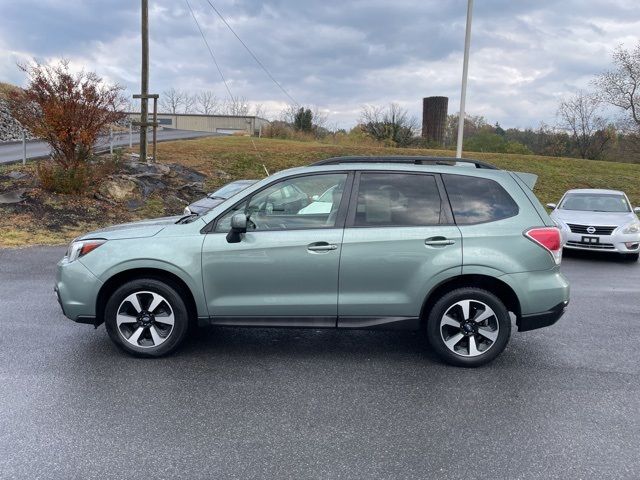 2017 Subaru Forester Premium