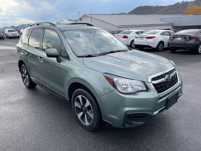 2017 Subaru Forester Premium