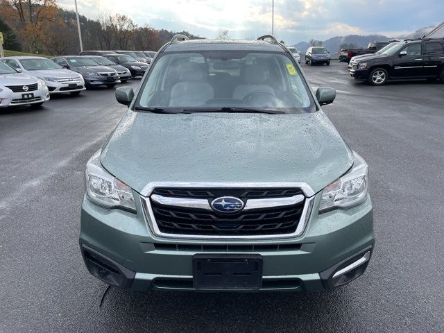 2017 Subaru Forester Premium