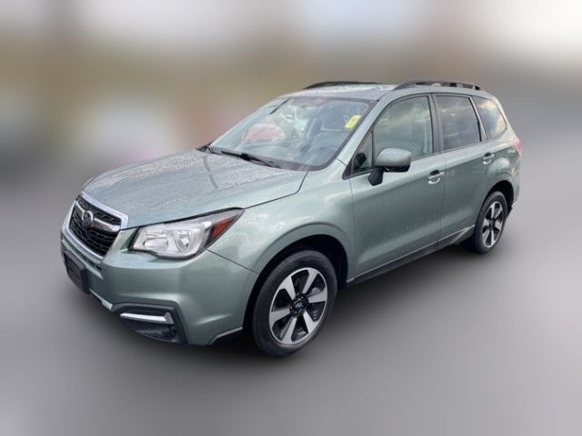 2017 Subaru Forester Premium