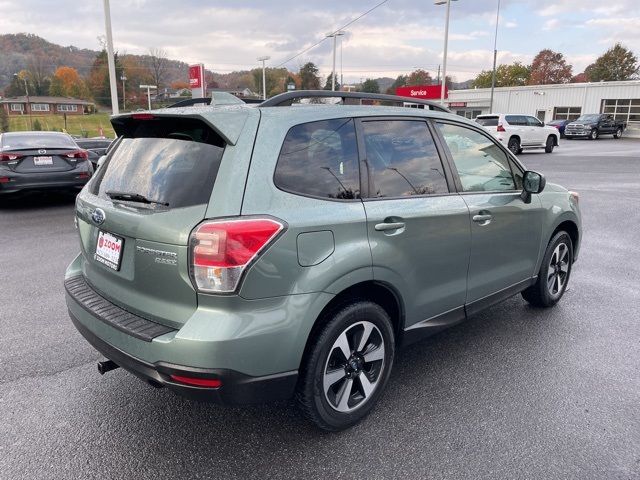 2017 Subaru Forester Premium