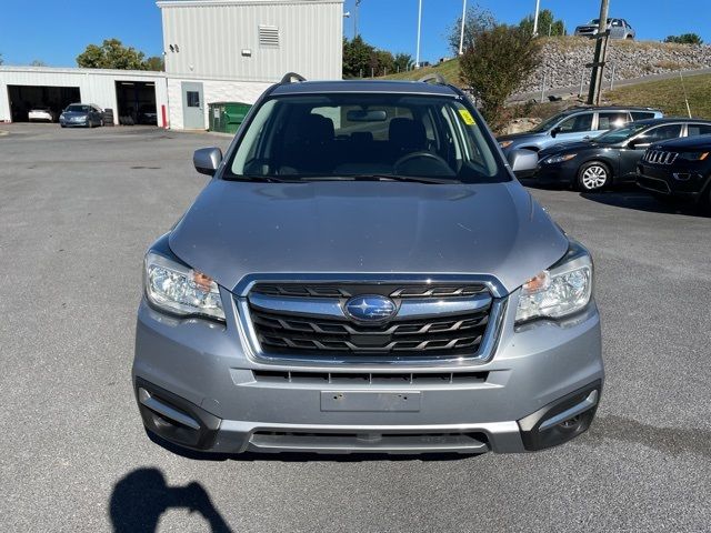 2017 Subaru Forester Premium