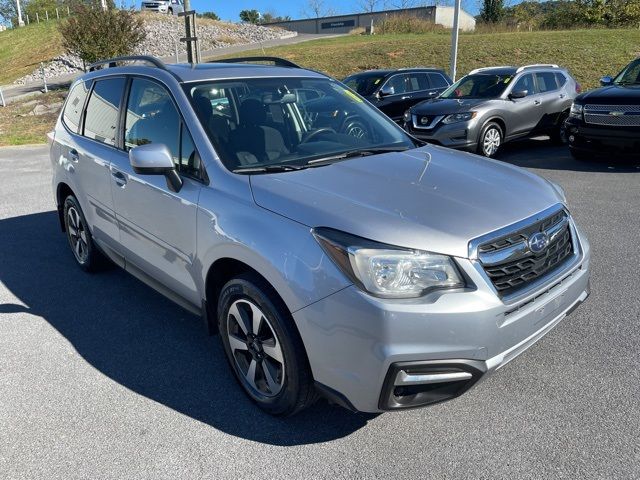 2017 Subaru Forester Premium