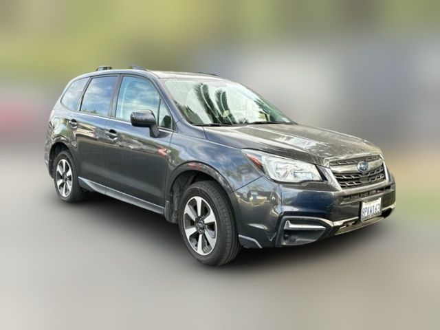 2017 Subaru Forester Premium