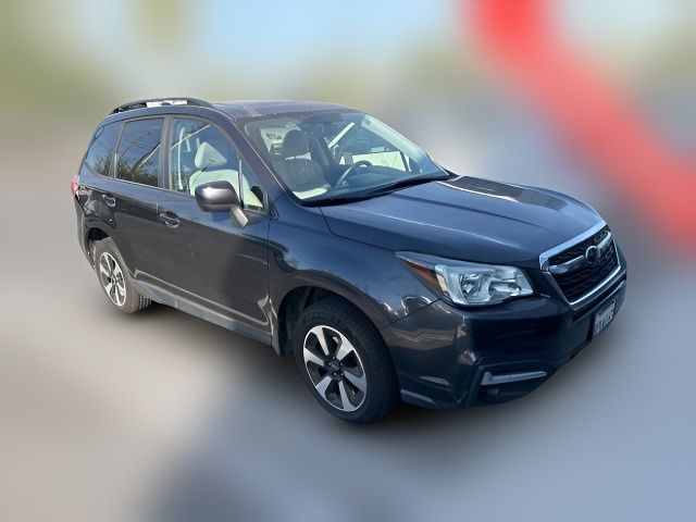 2017 Subaru Forester Premium