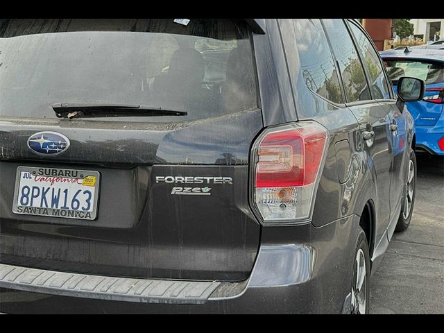 2017 Subaru Forester Premium