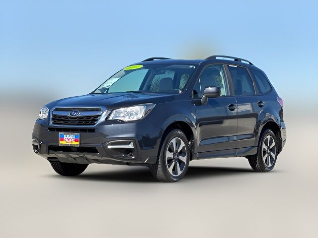 2017 Subaru Forester Premium