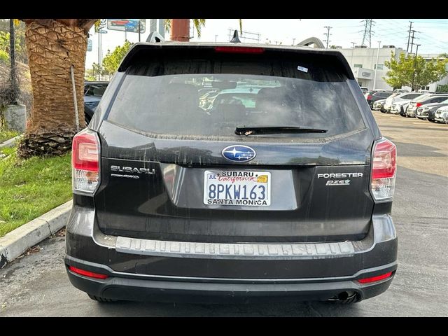 2017 Subaru Forester Premium