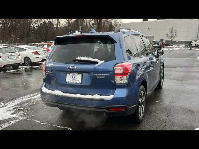 2017 Subaru Forester Premium