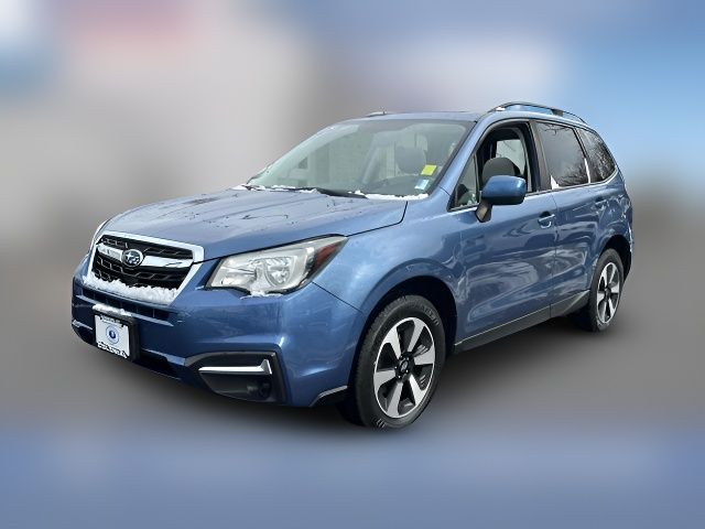 2017 Subaru Forester Premium