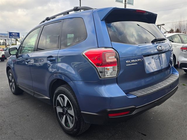 2017 Subaru Forester Premium