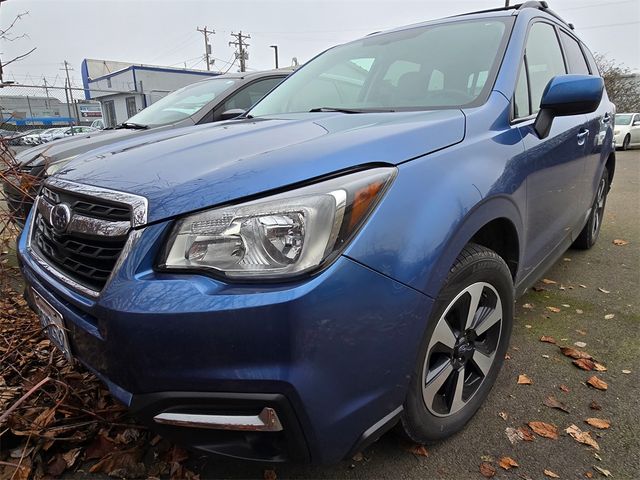 2017 Subaru Forester Premium