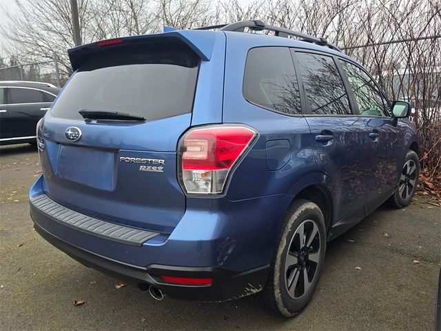 2017 Subaru Forester Premium