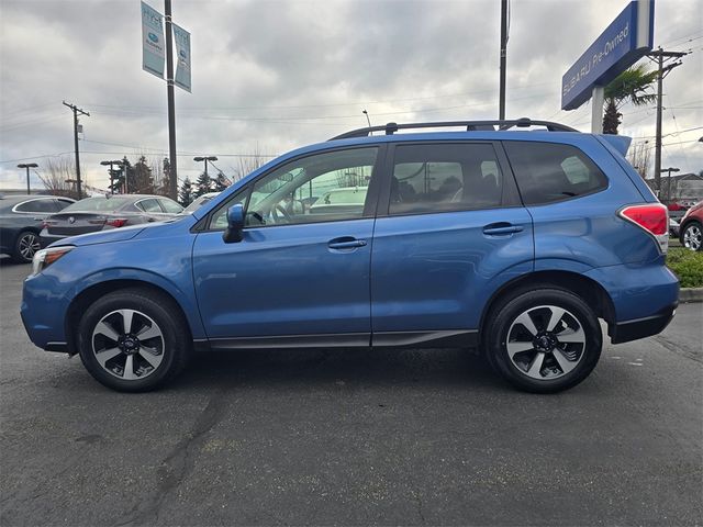 2017 Subaru Forester Premium