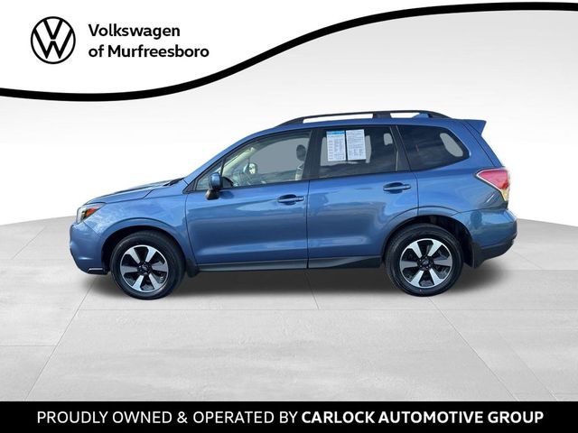 2017 Subaru Forester Premium