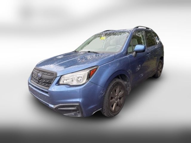 2017 Subaru Forester Premium