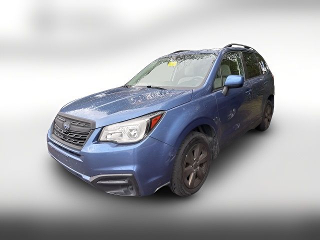 2017 Subaru Forester Premium