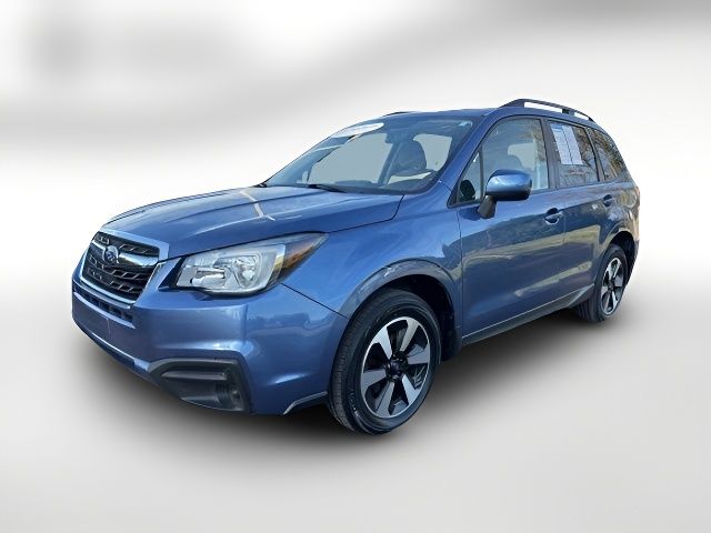 2017 Subaru Forester Premium