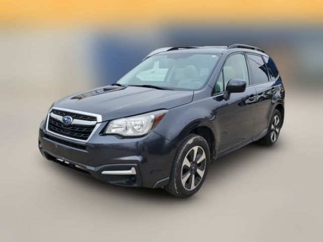 2017 Subaru Forester Premium