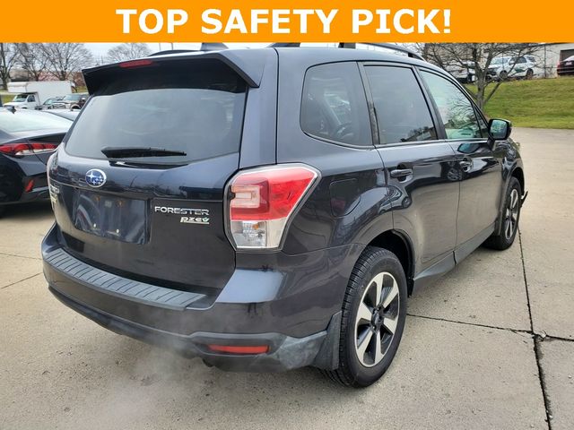 2017 Subaru Forester Premium