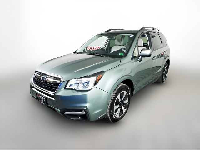 2017 Subaru Forester Premium