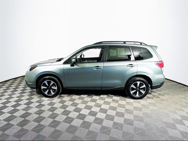 2017 Subaru Forester Premium