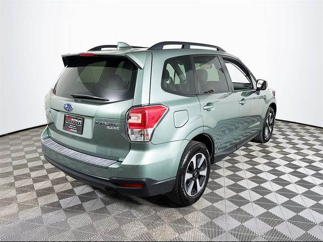 2017 Subaru Forester Premium