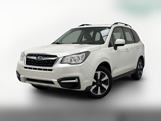 2017 Subaru Forester Premium