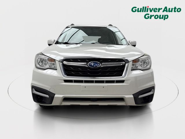 2017 Subaru Forester Premium