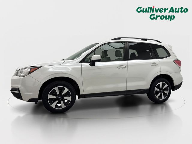 2017 Subaru Forester Premium