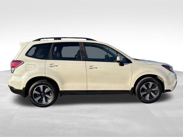 2017 Subaru Forester Premium