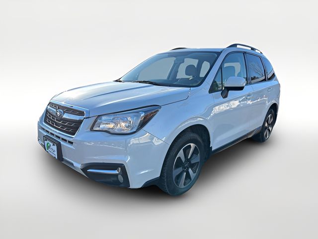 2017 Subaru Forester Premium