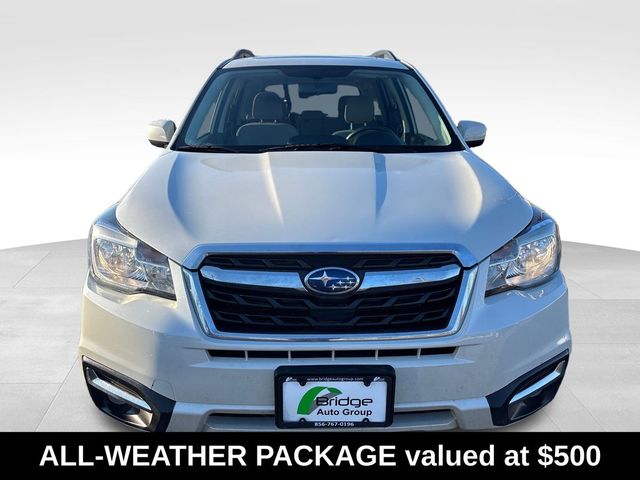 2017 Subaru Forester Premium