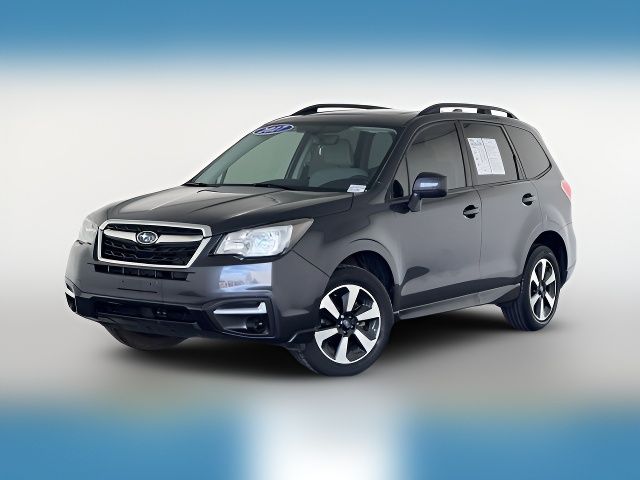 2017 Subaru Forester Premium