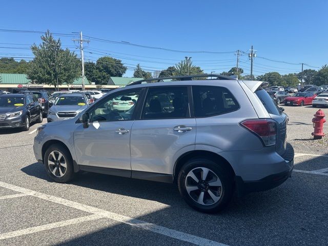 2017 Subaru Forester Premium