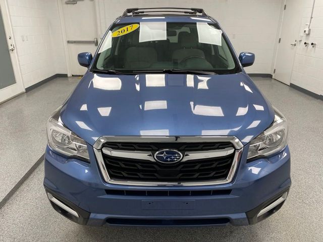 2017 Subaru Forester Premium