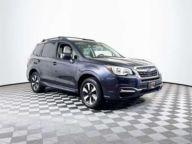 2017 Subaru Forester Premium