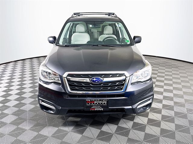 2017 Subaru Forester Premium